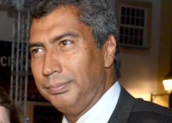 Ex-secretário de Estado e promotor de Justiça perde cargo por assédio sexual