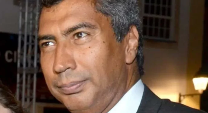 Ex-secretário de Estado e promotor de Justiça perde cargo por assédio sexual