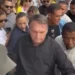 Bolsonaro volta a passar mal e suspende agenda
