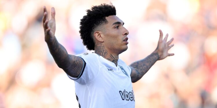 Mundial Clubes: Botafogo vence o PSG