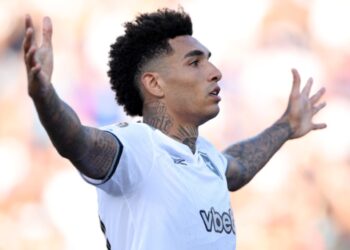 Mundial Clubes: Botafogo vence o PSG