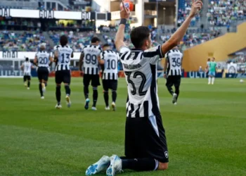 Mundial de Clubes: Botafogo vence o Seattle Sounders