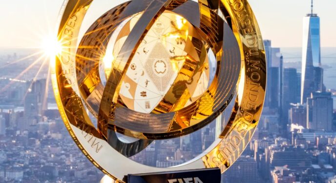 Mundial Clubes: Definidos alguns brasileiros ainda invictos já classificados