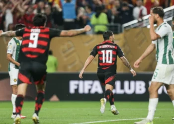 Mundial Clubes: Flamengo estreia com vitória sobre o Espérance
