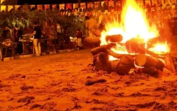 Prefeitos que não oferecem qualidade vida torram R$ 357 milhões no São João