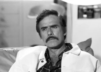 Morre o ator Francisco Cuoco