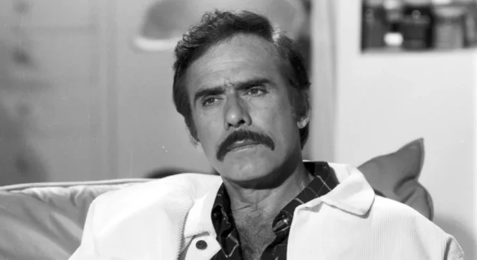 Morre o ator Francisco Cuoco