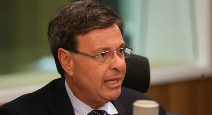 Moraes manda soltar ex-ministro que nem sequer deveria ser preso