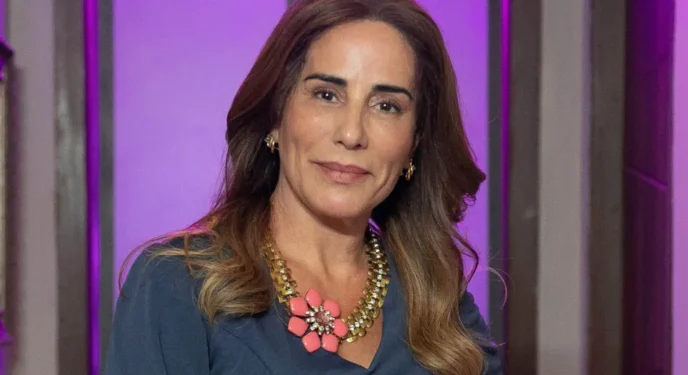 Justiça condena atriz a pagar R$ 560 mil a ex-cozinheira