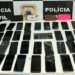 PC recupera quase 50 celulares em duas cidades baianas