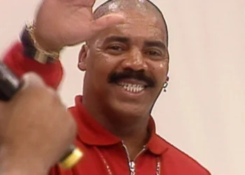 Polícia diz que morte de ex-integrante do Raça Negra é ‘suspeita’