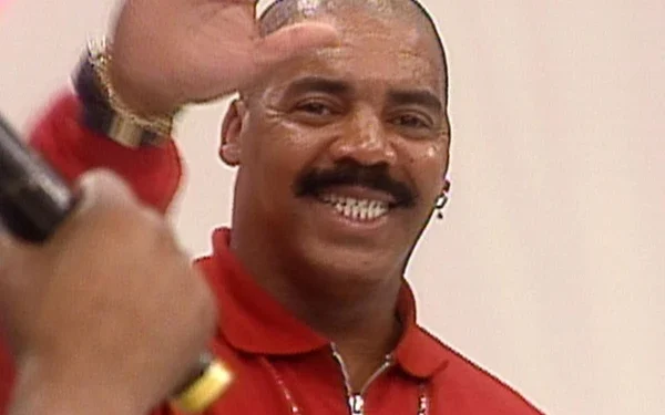 Polícia diz que morte de ex-integrante do Raça Negra é ‘suspeita’