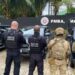 Operação combate organização crimes com ação contra instituições financeiras