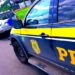 PRF prende um homem e recupera dois veículos na Bahia