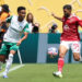 Mundial de Clubes: Palmeiras vence o Al Ahly