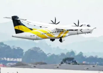 Anac cassa certificado de empresa área depois de falhas de manutenção e segurança