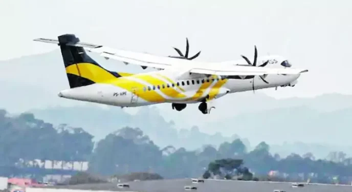 Anac cassa certificado de empresa área depois de falhas de manutenção e segurança