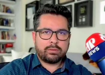 Moraes declara jornalista notificado sobre denúncia por não encontrá-lo