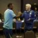 Seleção inicia preparação para primeiros jogos da era Ancelotti