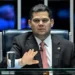 PF diz que suplente usava nome de Alcolumbre para desviar licitações
