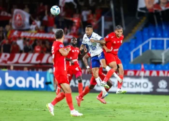 Sul-Americana: Bahia eliminado pelo América de Cali