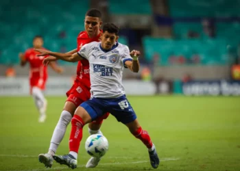 Sul-Americana: Bahia fica no empate com o América de Cali