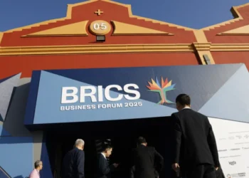 Esvaziada reunião do Brics começa hoje; principais líderes desistiram