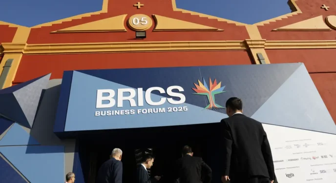 Esvaziada reunião do Brics começa hoje; principais líderes desistiram