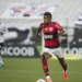 Atacante do Flamengo vira réu por fraudar resultado de jogo