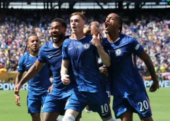 Mundial Clubes: Chelsea acaba com o sonho do PSG no 1º tempo