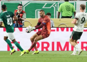 Mundial Clubes: Chelsea derrota o Palmeiras