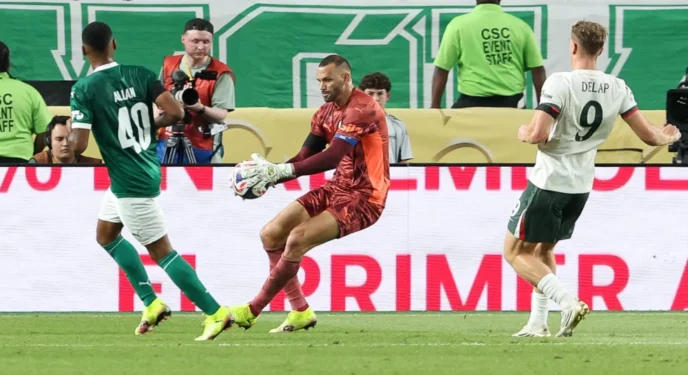 Mundial Clubes: Chelsea derrota o Palmeiras