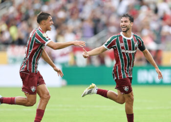 Mundial Clubes: Um brasileiro e três europeus decidem as semifinais