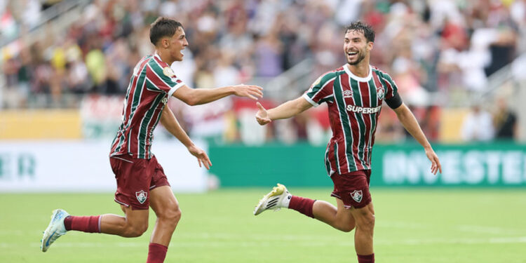 Mundial Clubes: Um brasileiro e três europeus decidem as semifinais