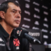 Vitória anuncia contratação do técnico Fabio Carille