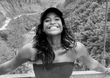 Nova necropsia aponta morte de brasileira por traumas provocados por queda