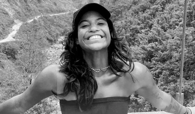 Nova necropsia aponta morte de brasileira por traumas provocados por queda