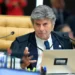 Fux vota contra decisão de Moraes nas medidas restritivas a Bolsonaro