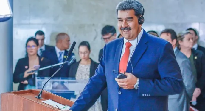 Venezuela impõe tarifas de até 77% sobre produtos brasileiros