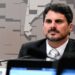 Moraes determina de forma irregular bloqueio de contas de senador