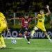 Brasileiro: Vitória e Mirassol empatam em jogo movimentado