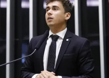 Não fiz rachadina; dei apenas uma opinião, diz Nikolas depois da Justiça aceitar denúncia