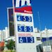 Preço de combustíveis nos postos da Petrobras é mais caro que outros