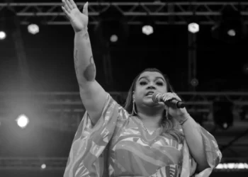 A morte de Preta Gil aos 50 anos