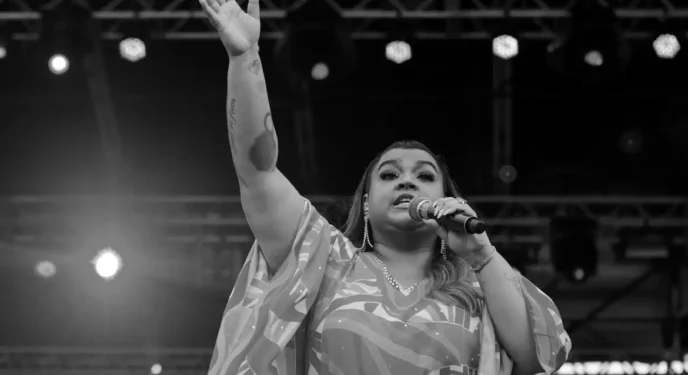 A morte de Preta Gil aos 50 anos