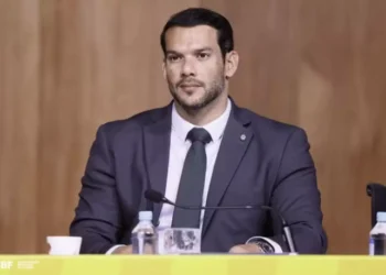 Presidente da CBF é alvo de operação da PF que investiga crime eleitoral