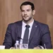 Presidente da CBF é alvo de operação da PF que investiga crime eleitoral