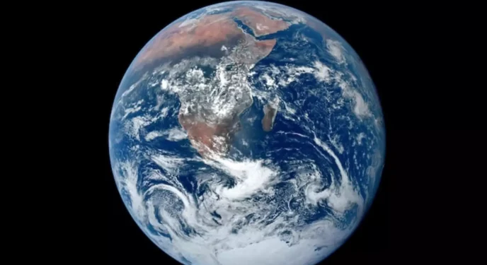 Esta terça-feira deve ser o dia mais curto do ano