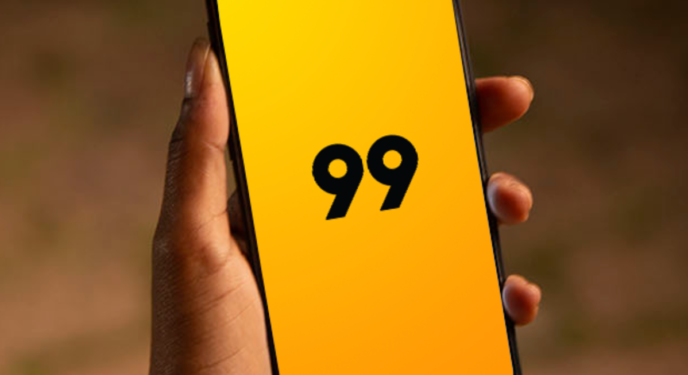 99, uma empresa que ignora clientes