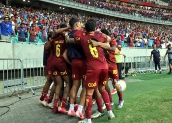 Copa Nordeste: Bahia vence o Ceará e é finalista